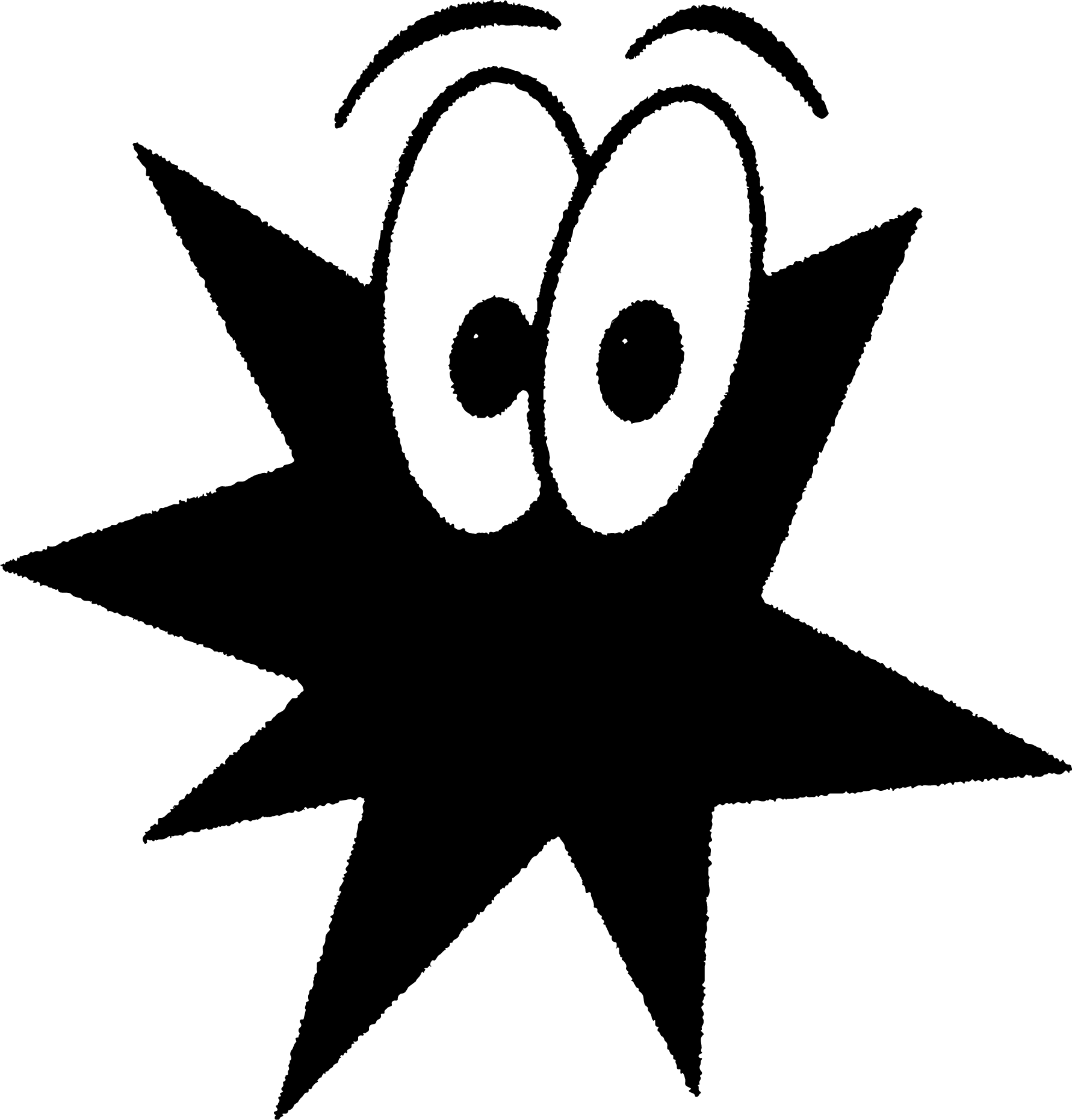 中作战的信